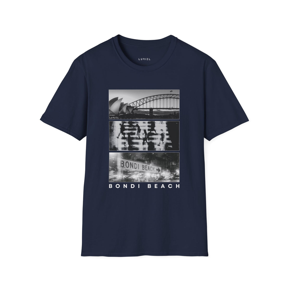 T-Shirt Bondi Beach T-Shirt Bondi Beach T-Shirt