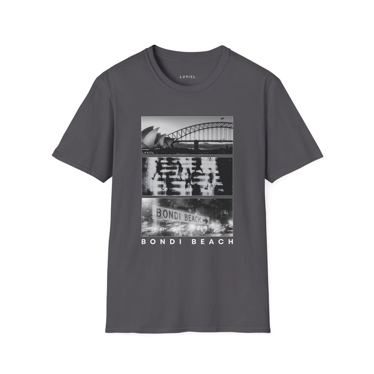 T-Shirt Bondi Beach T-Shirt Bondi Beach T-Shirt