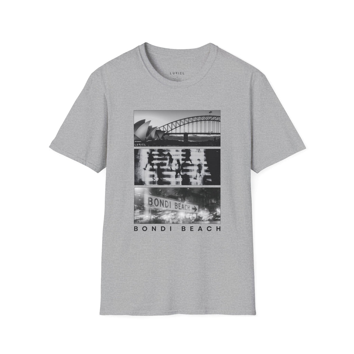 T-Shirt Bondi Beach T-Shirt Bondi Beach T-Shirt