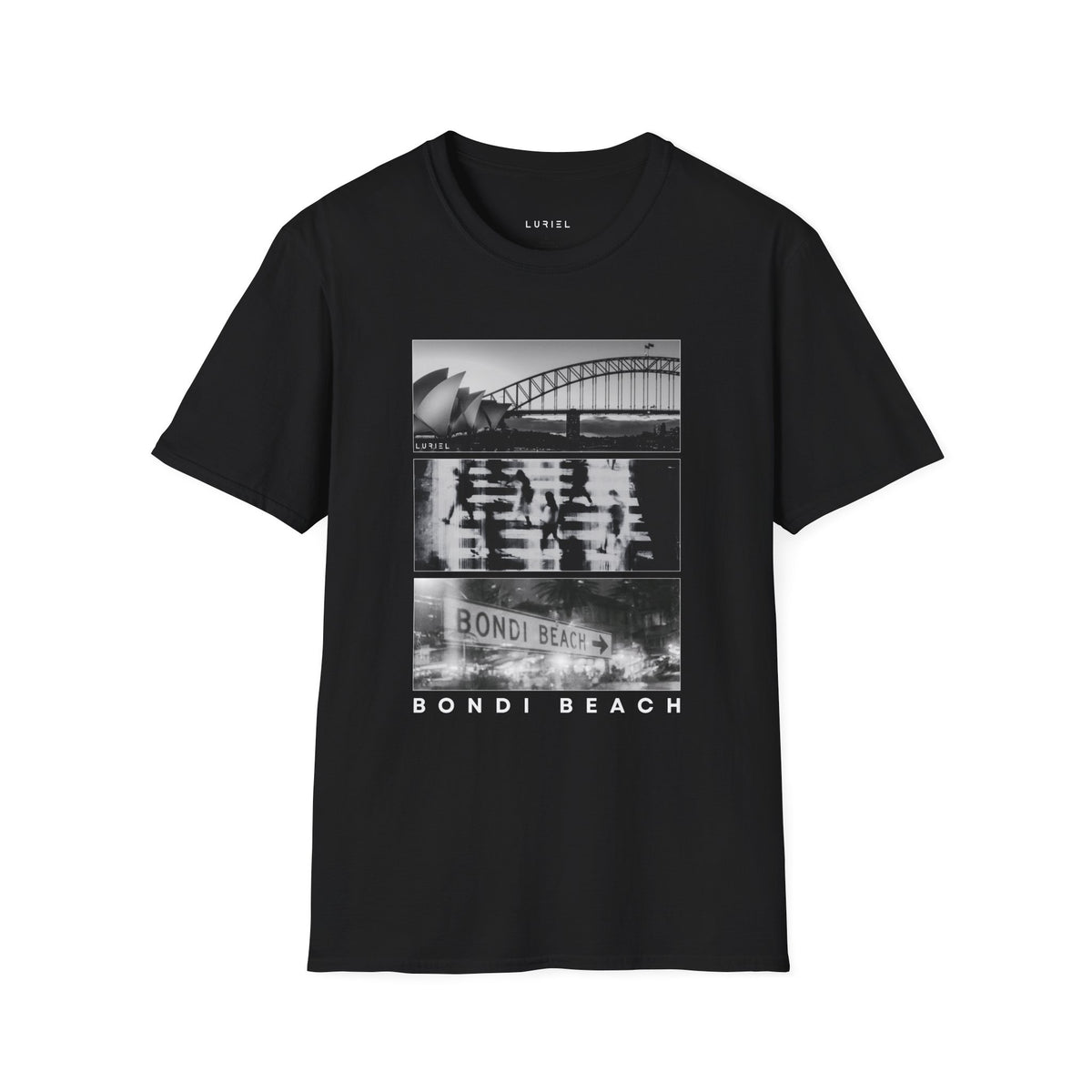 T-Shirt Bondi Beach T-Shirt Bondi Beach T-Shirt