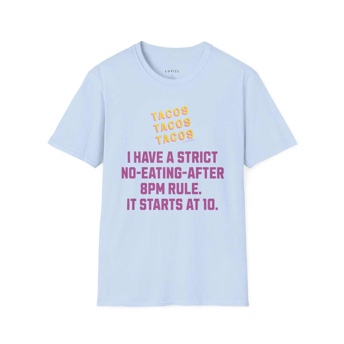 T-Shirt Broken Rules T-Shirt Broken Rules T-Shirt