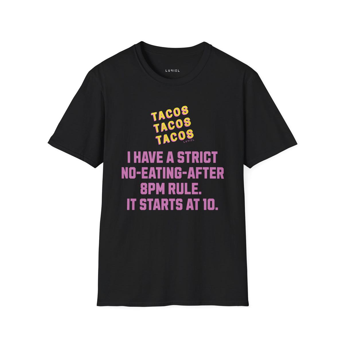 T-Shirt Broken Rules T-Shirt Broken Rules T-Shirt