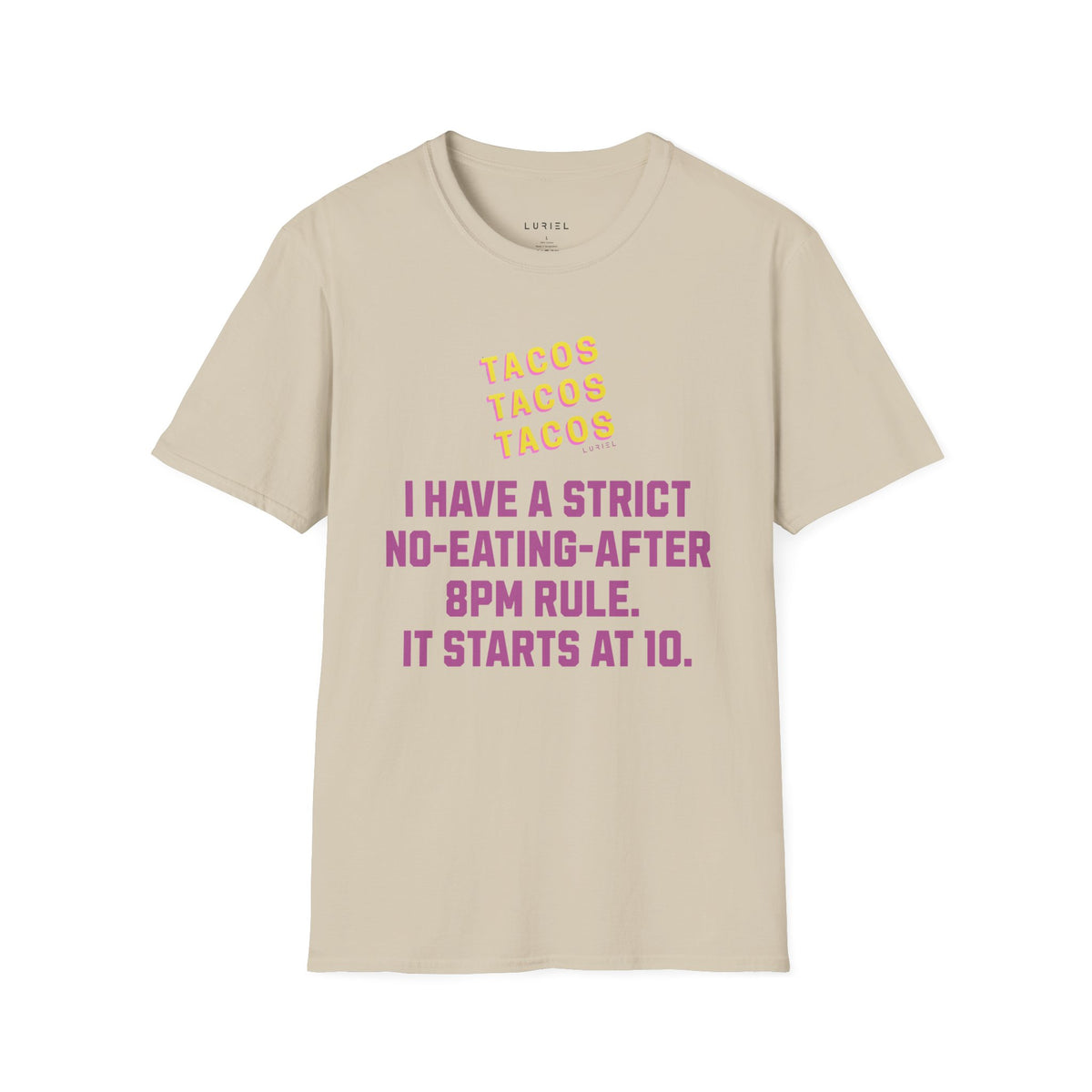 T-Shirt Broken Rules T-Shirt Broken Rules T-Shirt