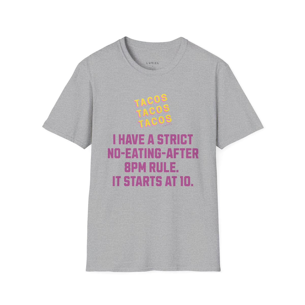 T-Shirt Broken Rules T-Shirt Broken Rules T-Shirt