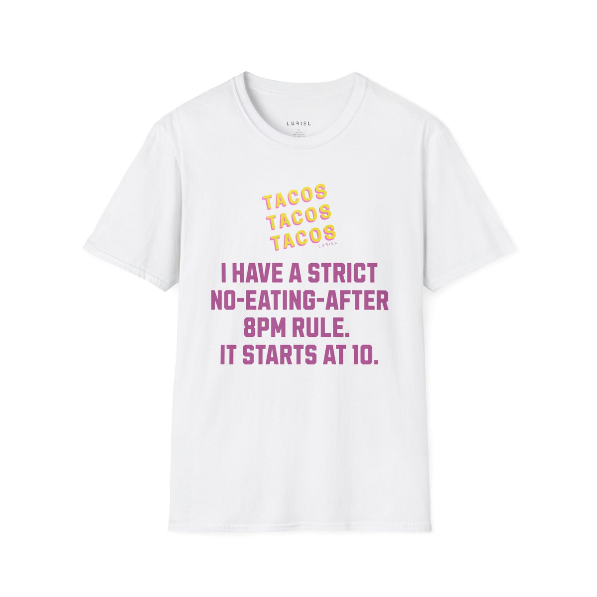 T-Shirt Broken Rules T-Shirt Broken Rules T-Shirt