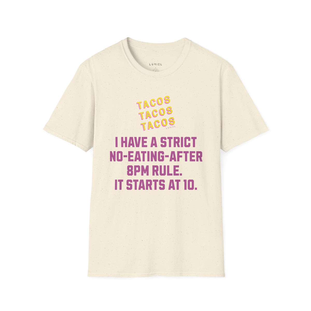 T-Shirt Broken Rules T-Shirt Broken Rules T-Shirt