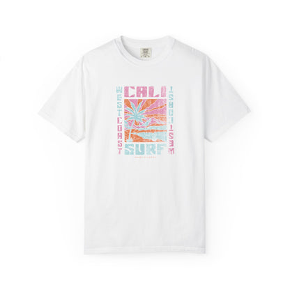 T-Shirt Cali Surf T-Shirt Cali Surf T-Shirt