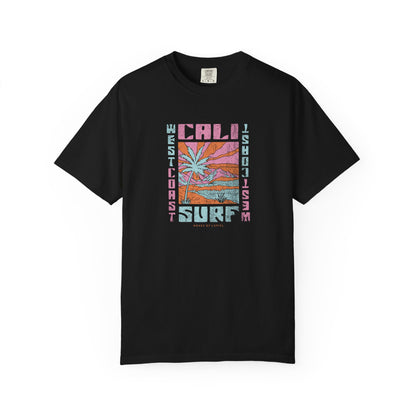 T-Shirt Cali Surf T-Shirt Cali Surf T-Shirt