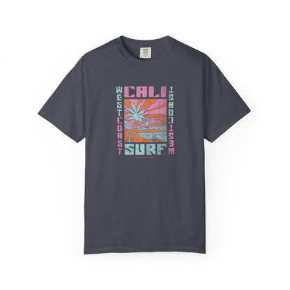 T-Shirt Cali Surf T-Shirt Cali Surf T-Shirt