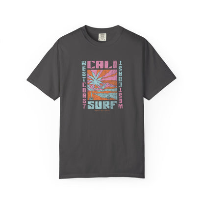 T-Shirt Cali Surf T-Shirt Cali Surf T-Shirt