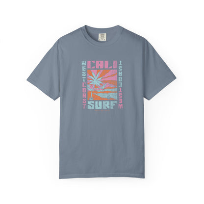 T-Shirt Cali Surf T-Shirt Cali Surf T-Shirt