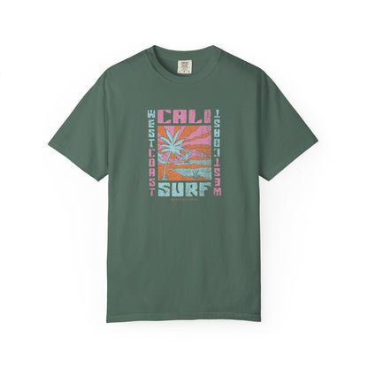 T-Shirt Cali Surf T-Shirt Cali Surf T-Shirt