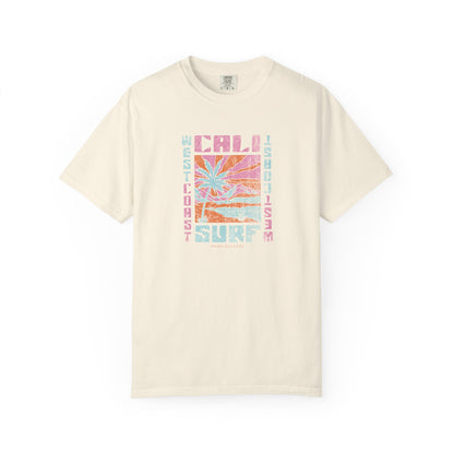 T-Shirt Cali Surf T-Shirt Cali Surf T-Shirt