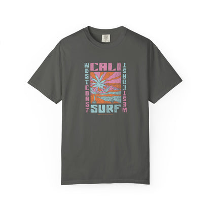 T-Shirt Cali Surf T-Shirt Cali Surf T-Shirt