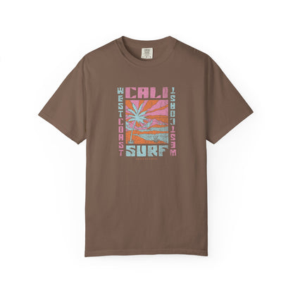 T-Shirt Cali Surf T-Shirt Cali Surf T-Shirt