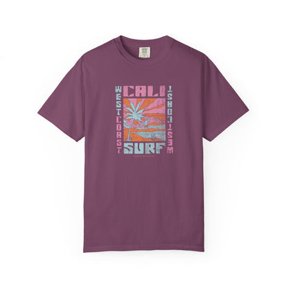 T-Shirt Cali Surf T-Shirt Cali Surf T-Shirt