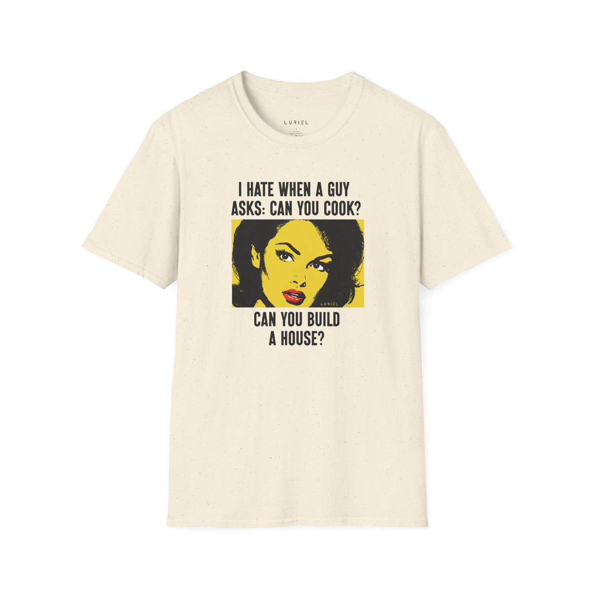 T-Shirt Can you cook? T-Shirt Can you cook? T-Shirt