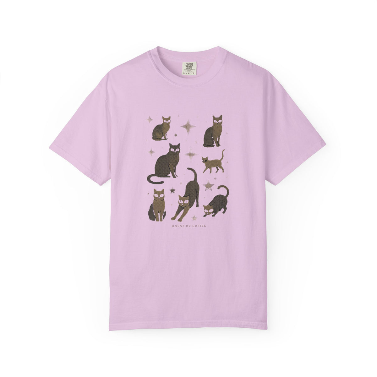 T-Shirt Catz T-Shirt Catz T-Shirt