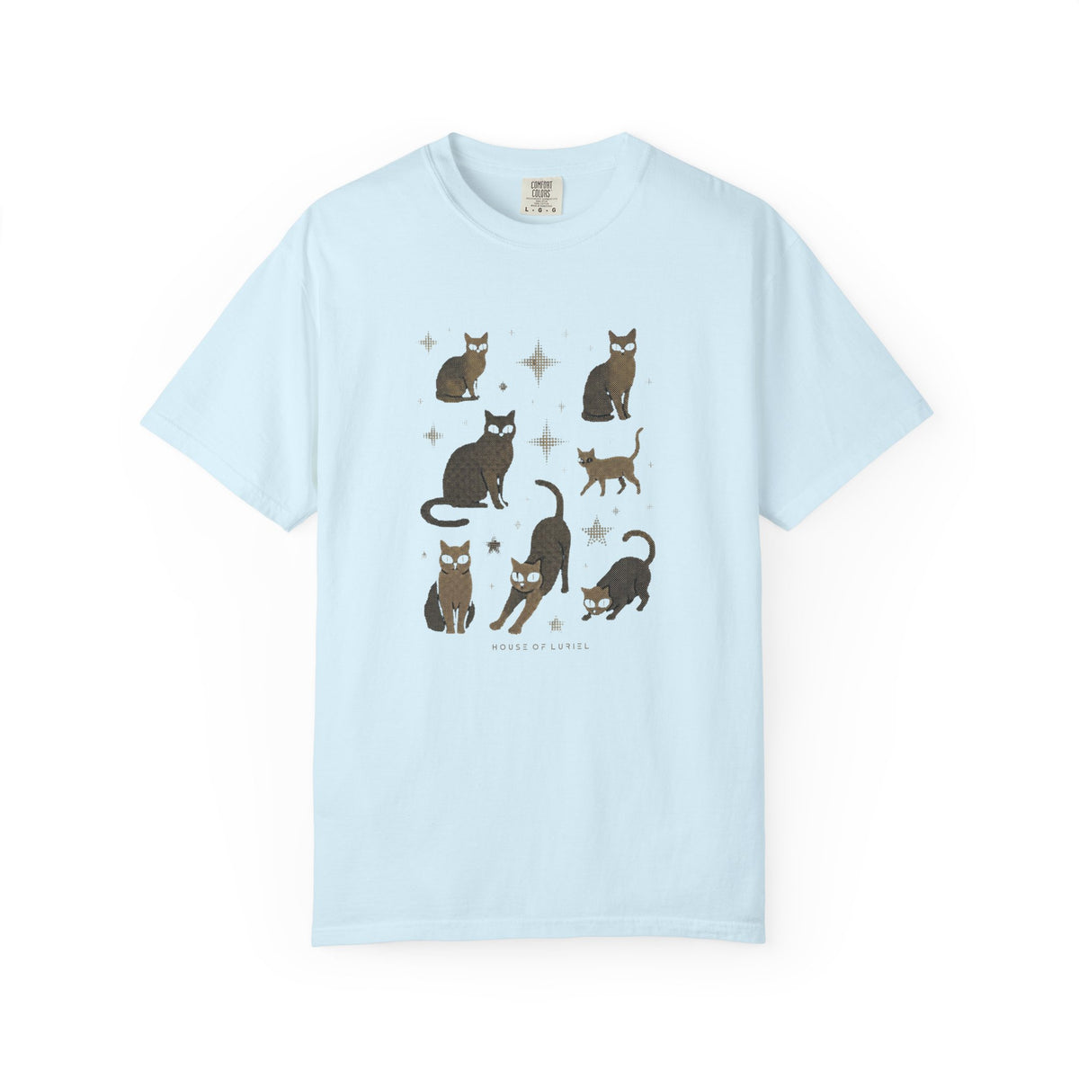 T-Shirt Catz T-Shirt Catz T-Shirt