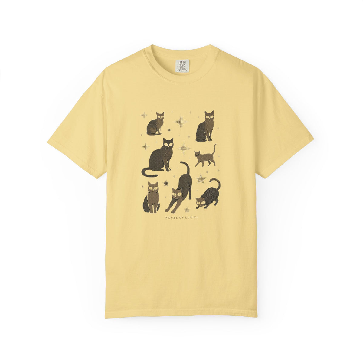T-Shirt Catz T-Shirt Catz T-Shirt