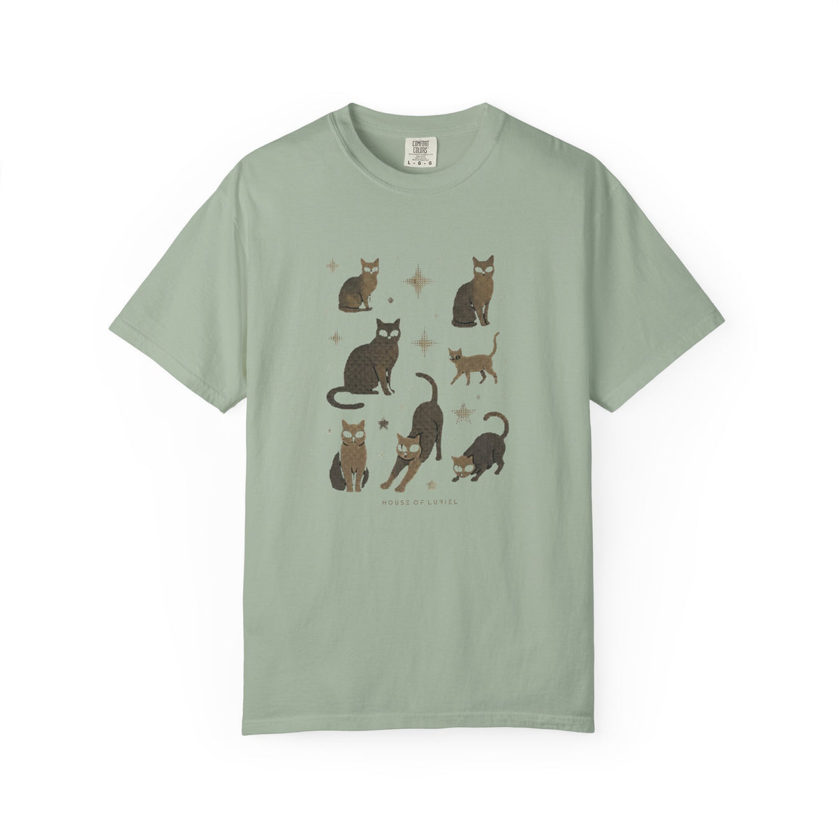 T-Shirt Catz T-Shirt Catz T-Shirt