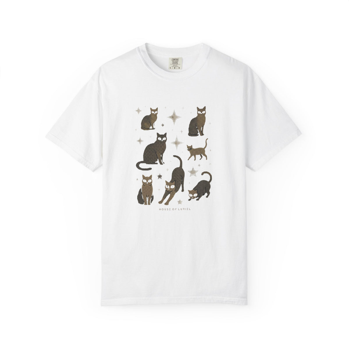 T-Shirt Catz T-Shirt Catz T-Shirt