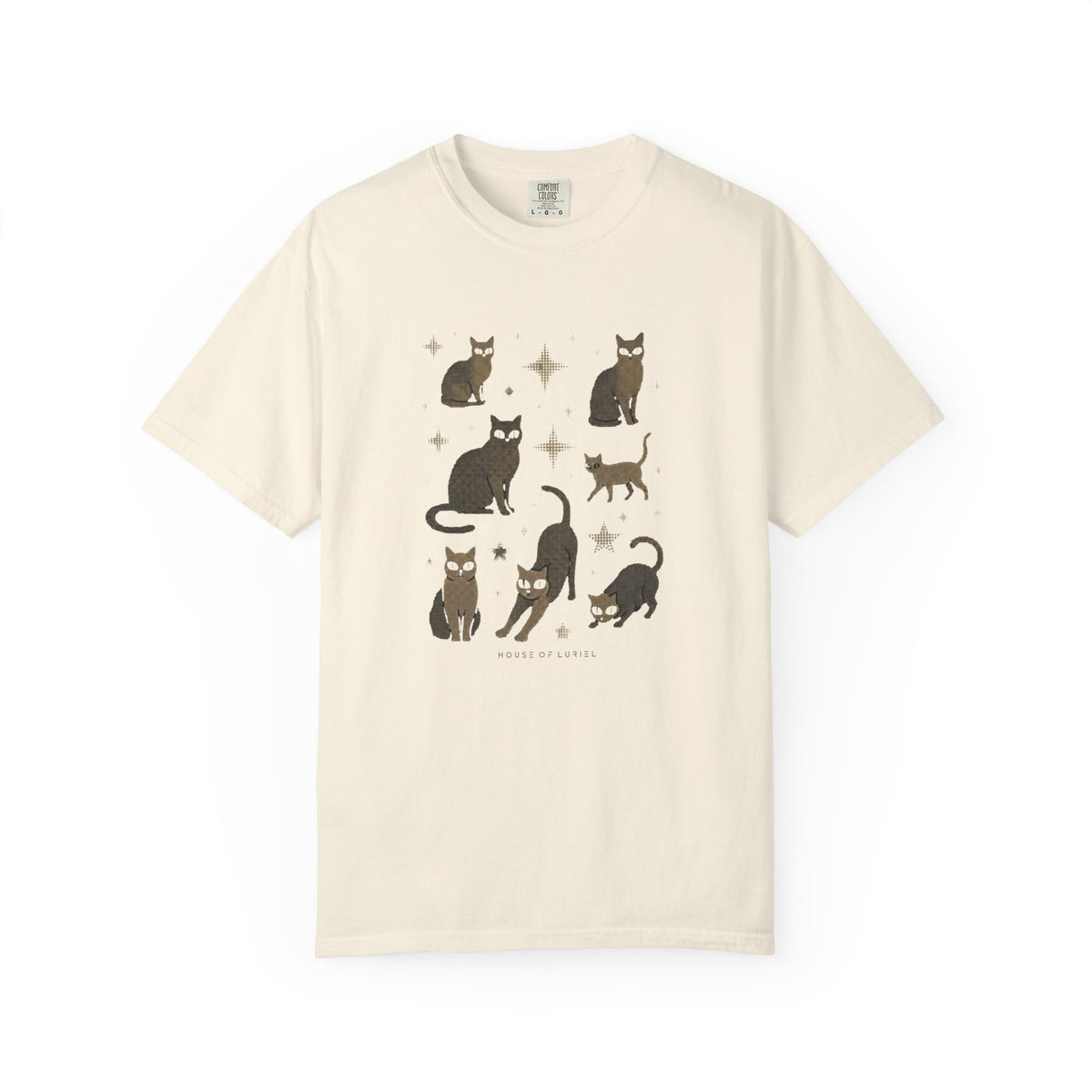 T-Shirt Catz T-Shirt Catz T-Shirt
