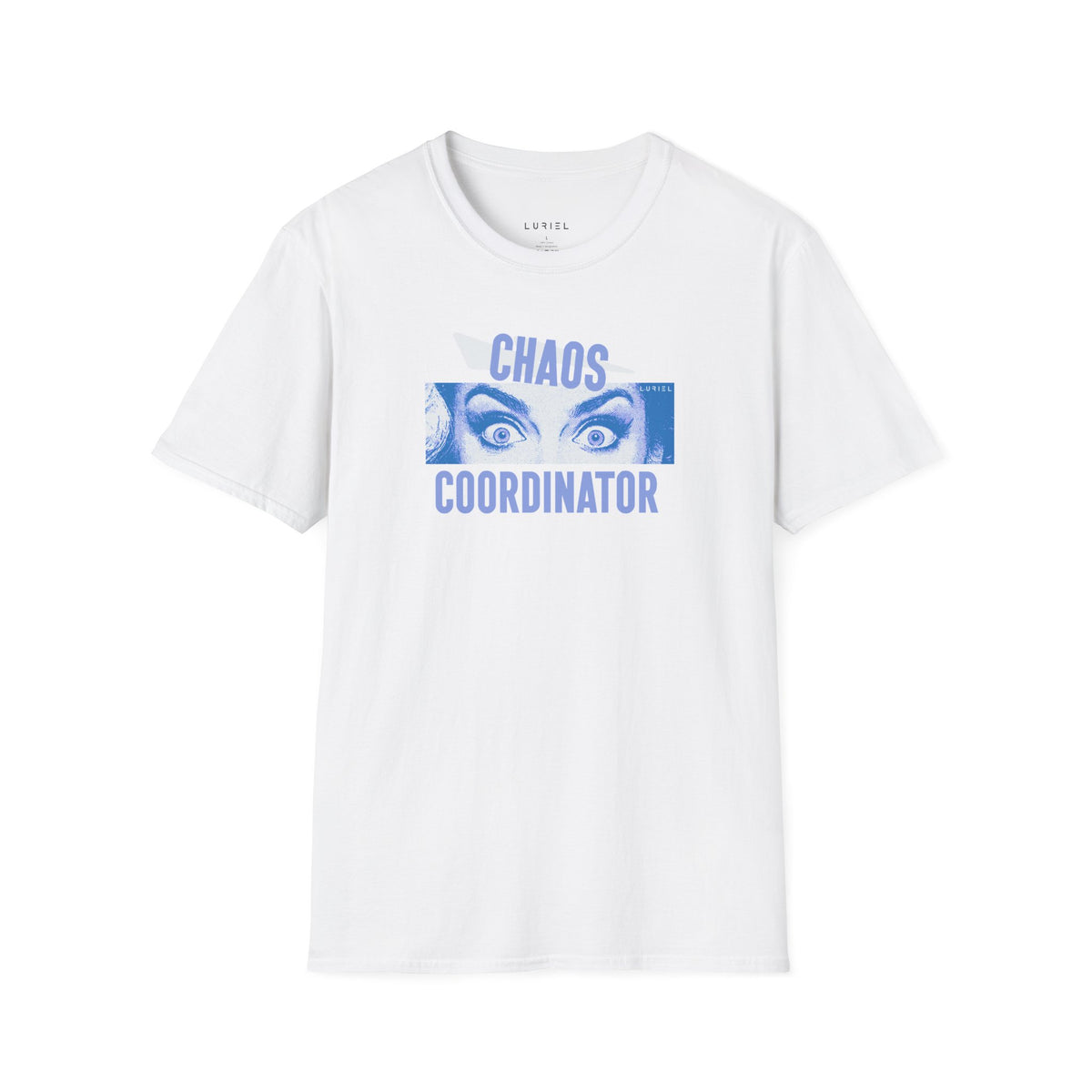 T-Shirt Chaos Coordinator T-Shirt Chaos Coordinator T-Shirt