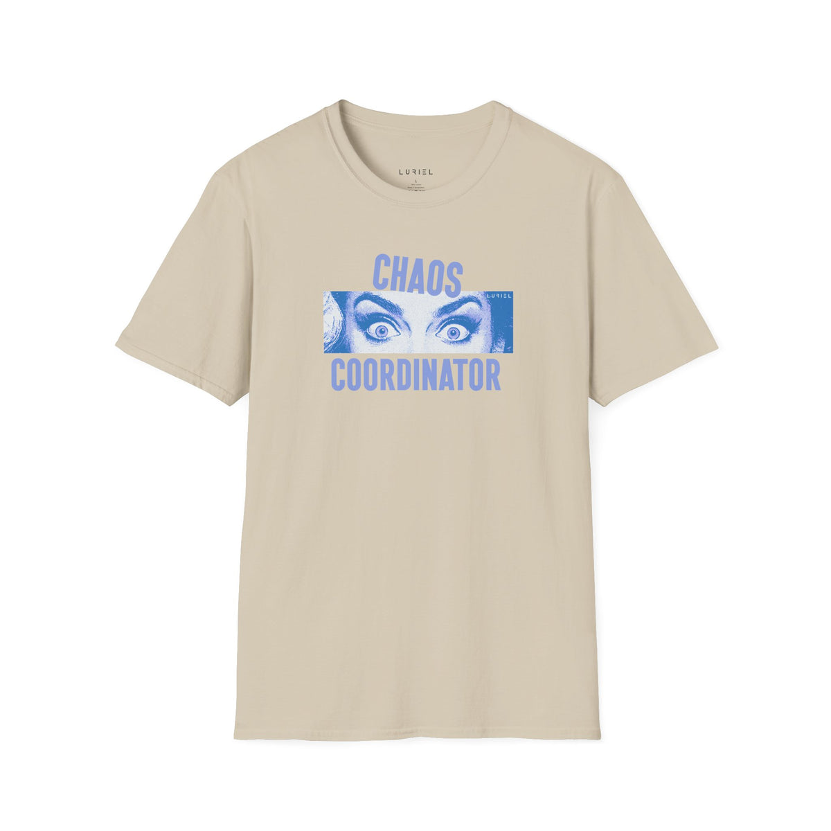 T-Shirt Chaos Coordinator T-Shirt Chaos Coordinator T-Shirt