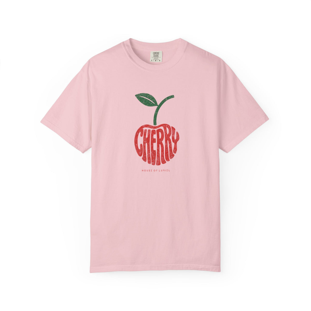 T-Shirt Cherry T-Shirt Cherry T-Shirt