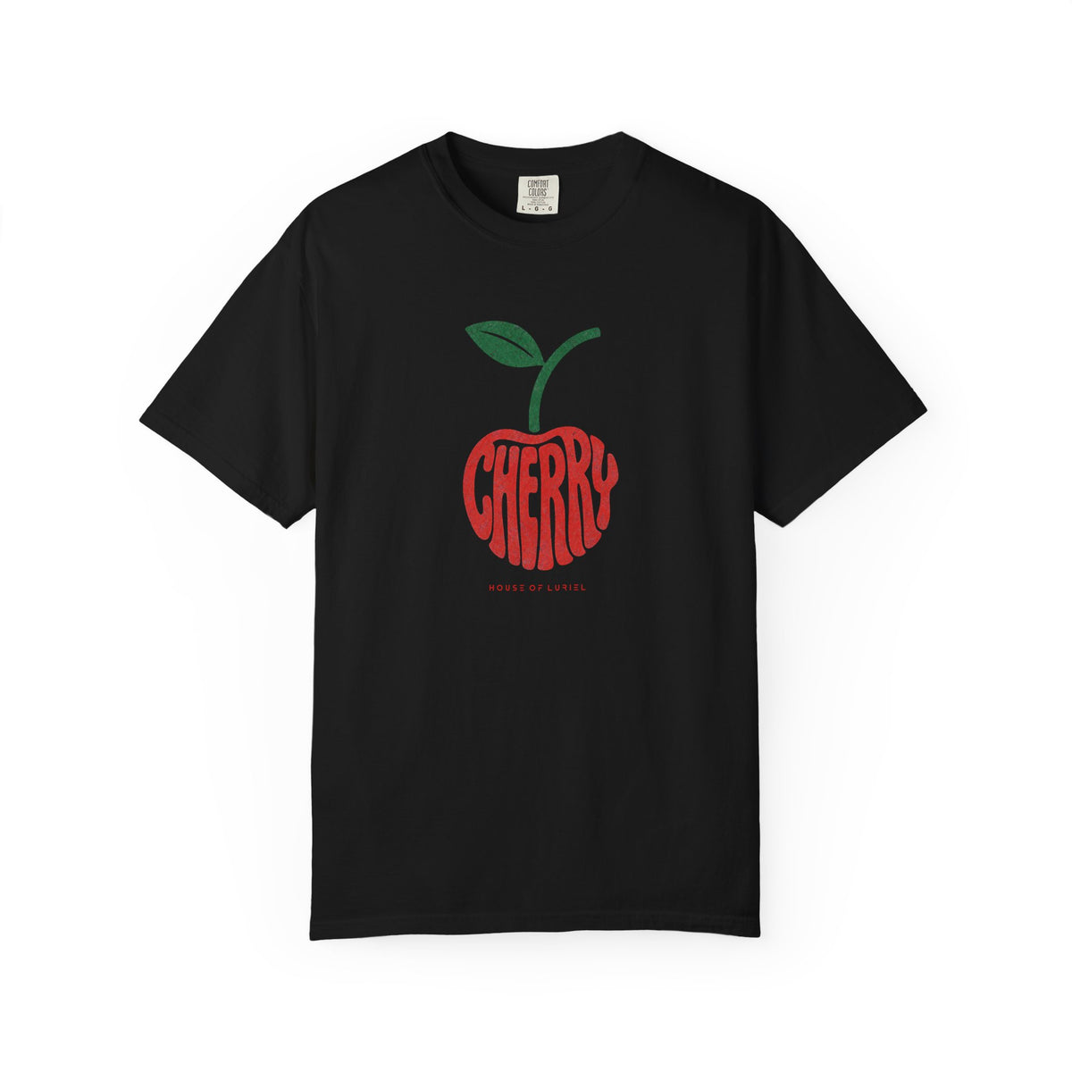 T-Shirt Cherry T-Shirt Cherry T-Shirt