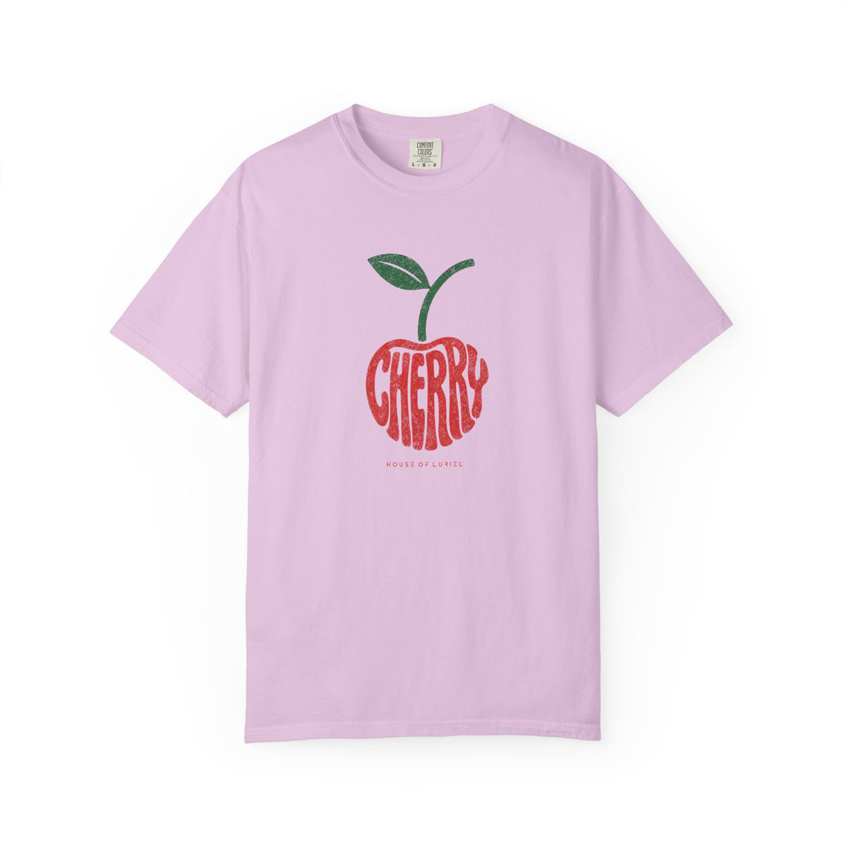 T-Shirt Cherry T-Shirt Cherry T-Shirt