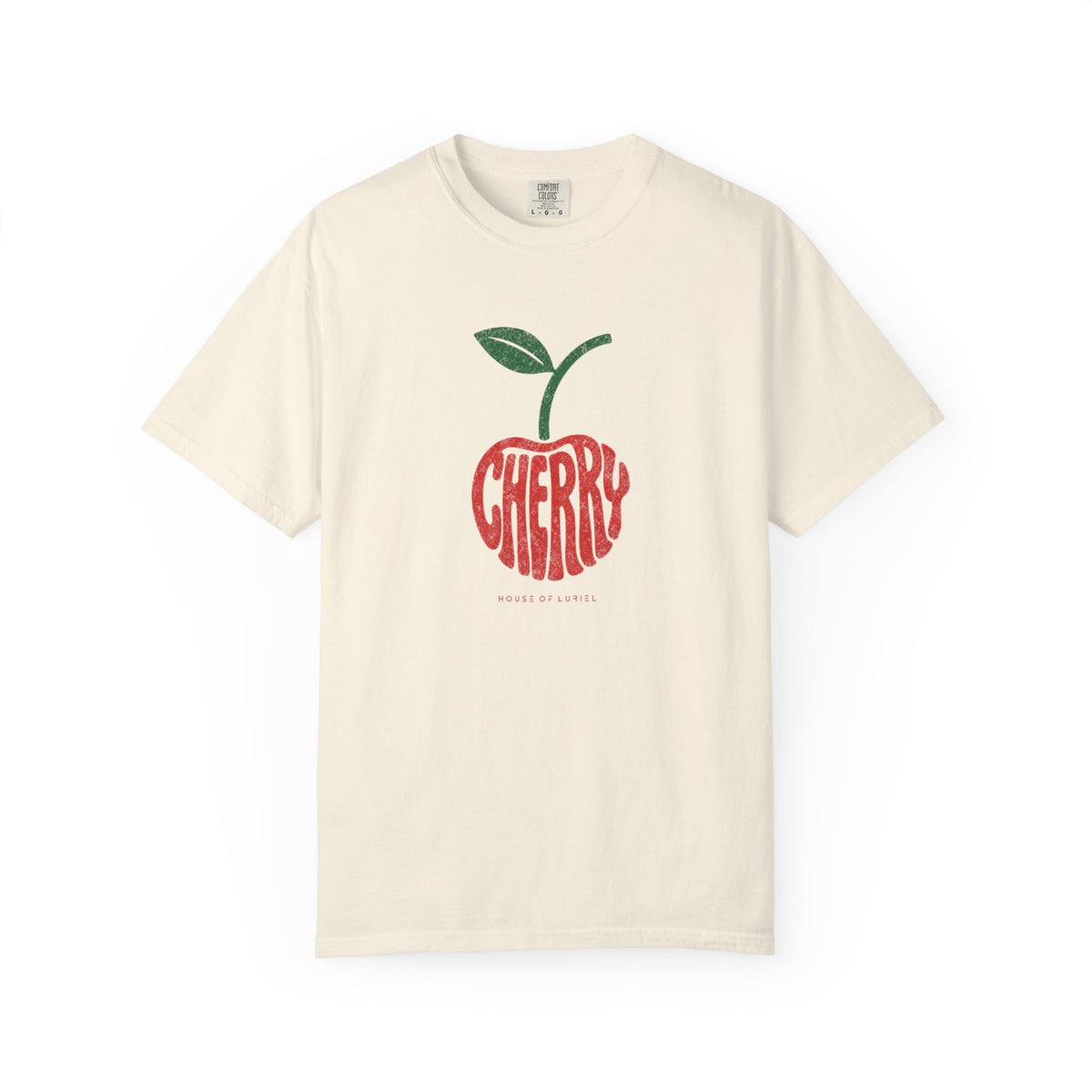 T-Shirt Cherry T-Shirt Cherry T-Shirt