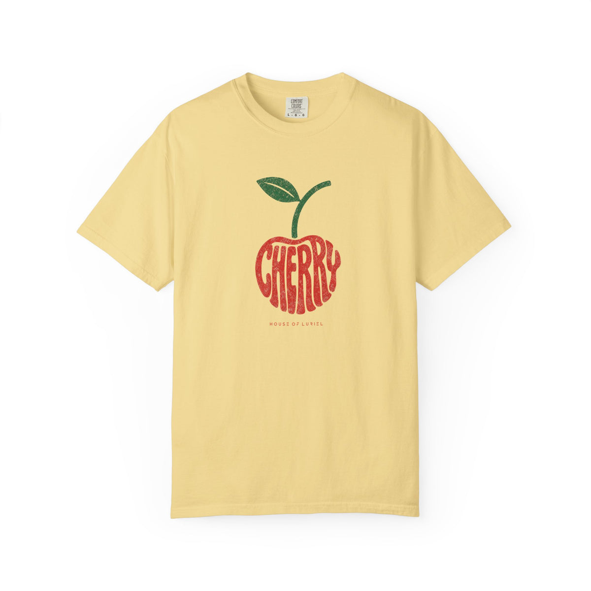 T-Shirt Cherry T-Shirt Cherry T-Shirt