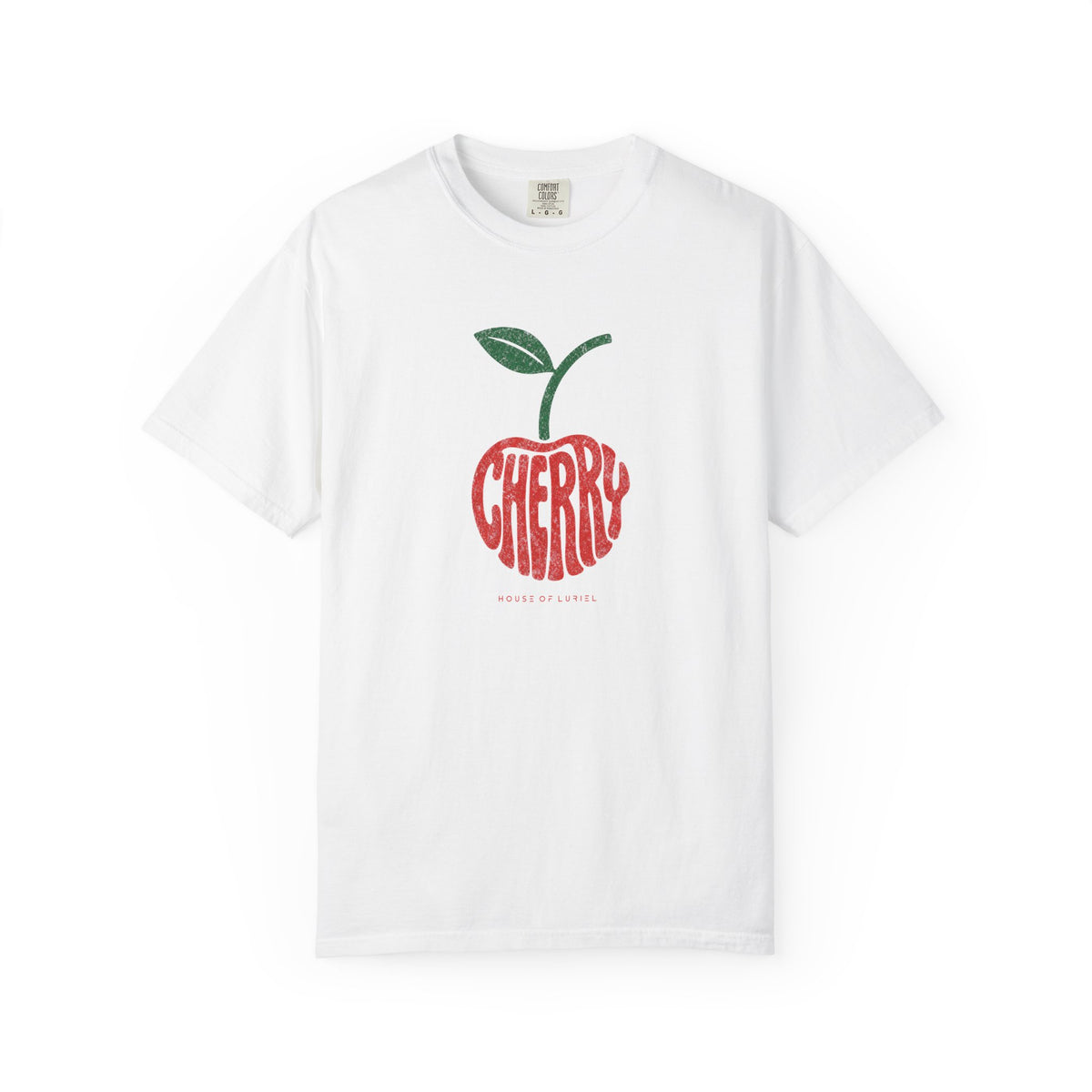 T-Shirt Cherry T-Shirt Cherry T-Shirt