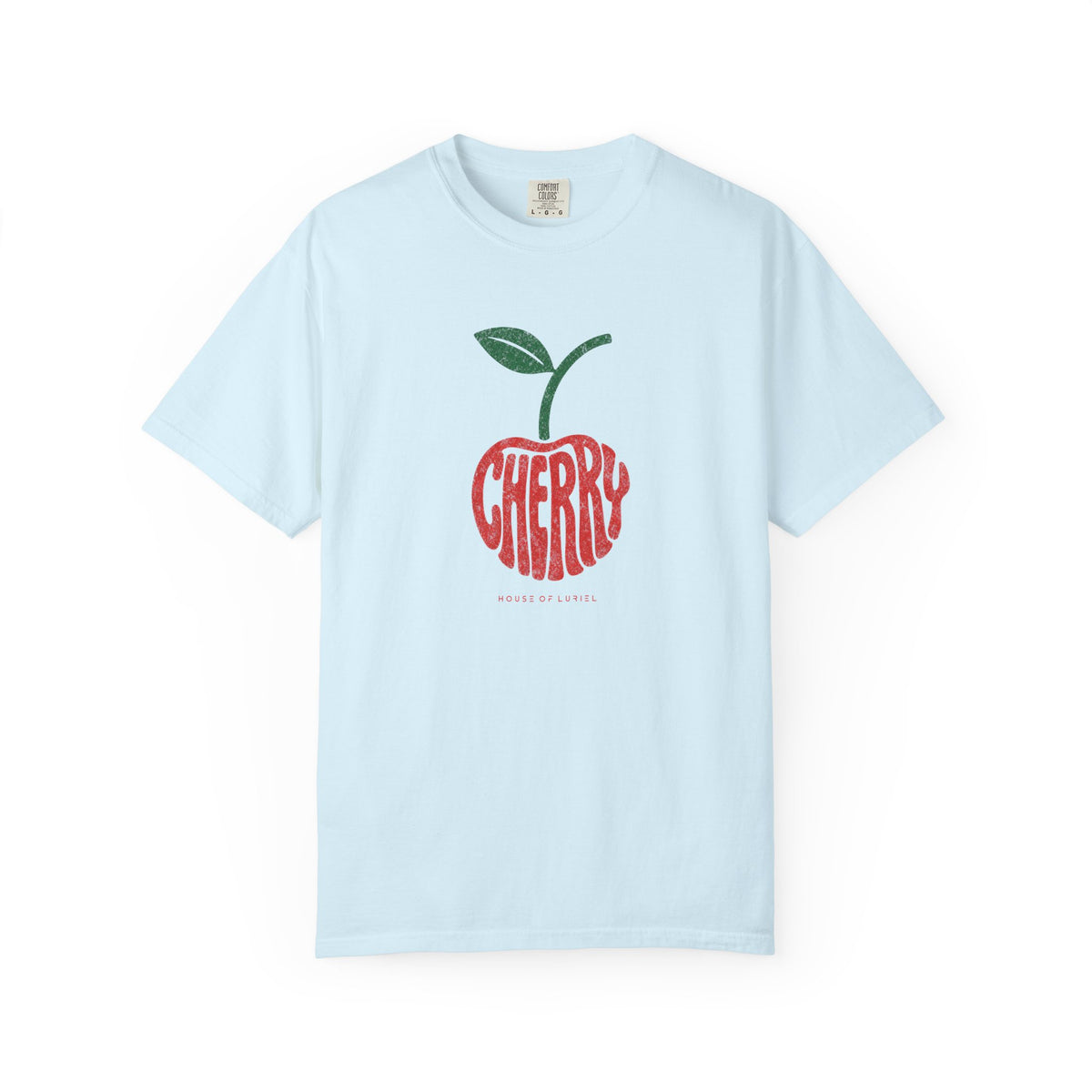 T-Shirt Cherry T-Shirt Cherry T-Shirt