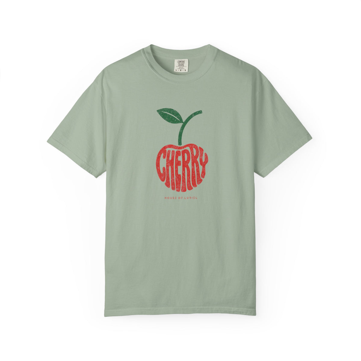 T-Shirt Cherry T-Shirt Cherry T-Shirt
