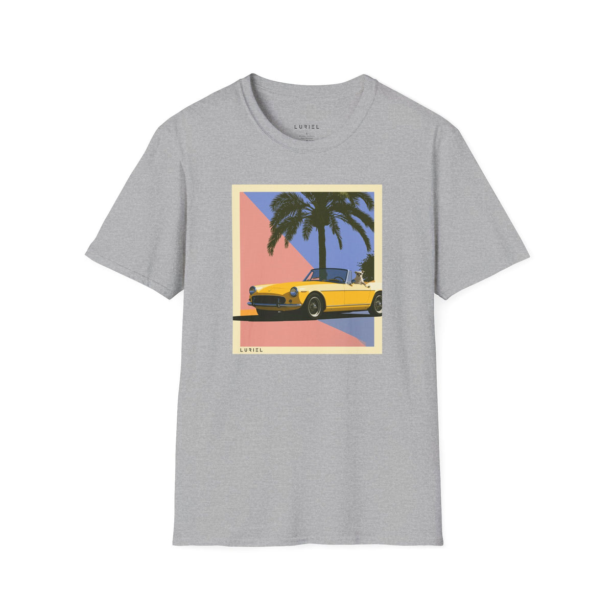 T-Shirt Chihuahua T-Shirt Chihuahua T-Shirt