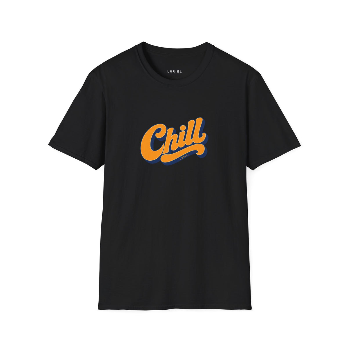 T-Shirt Chill T-Shirt Chill T-Shirt