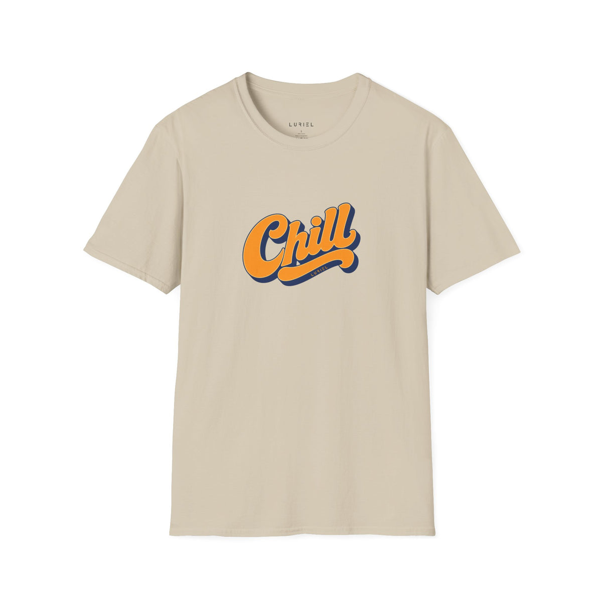 T-Shirt Chill T-Shirt Chill T-Shirt