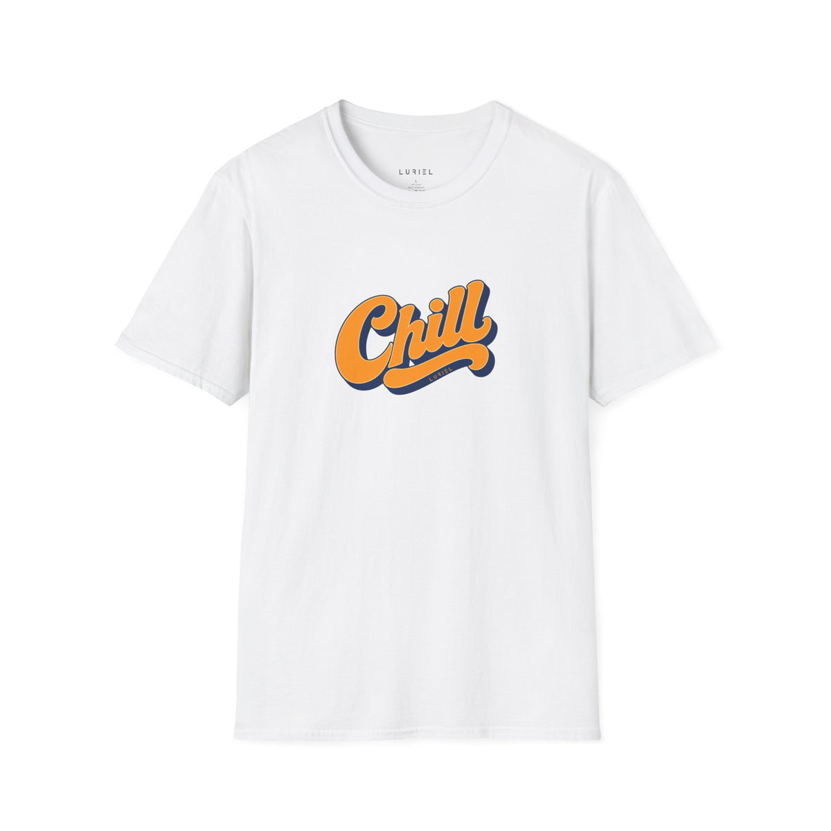 T-Shirt Chill T-Shirt Chill T-Shirt