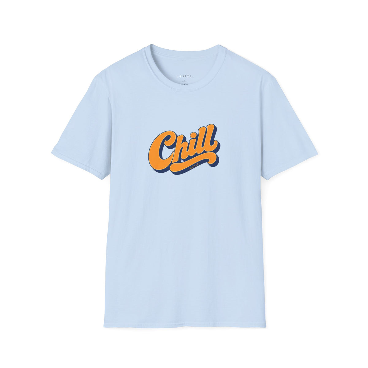 T-Shirt Chill T-Shirt Chill T-Shirt