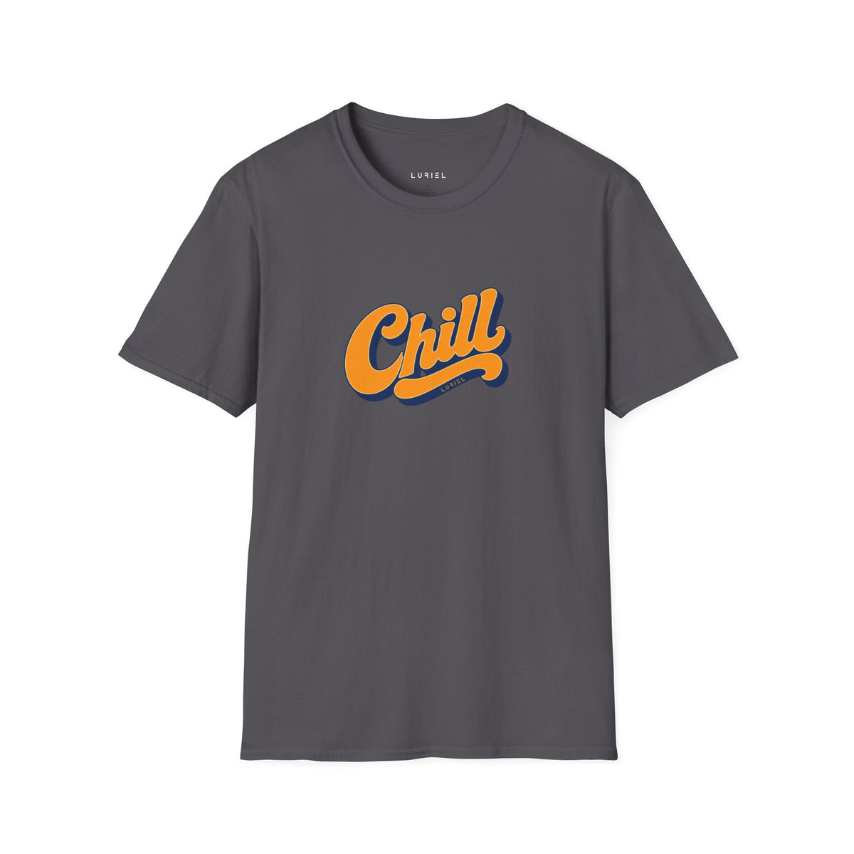 T-Shirt Chill T-Shirt Chill T-Shirt