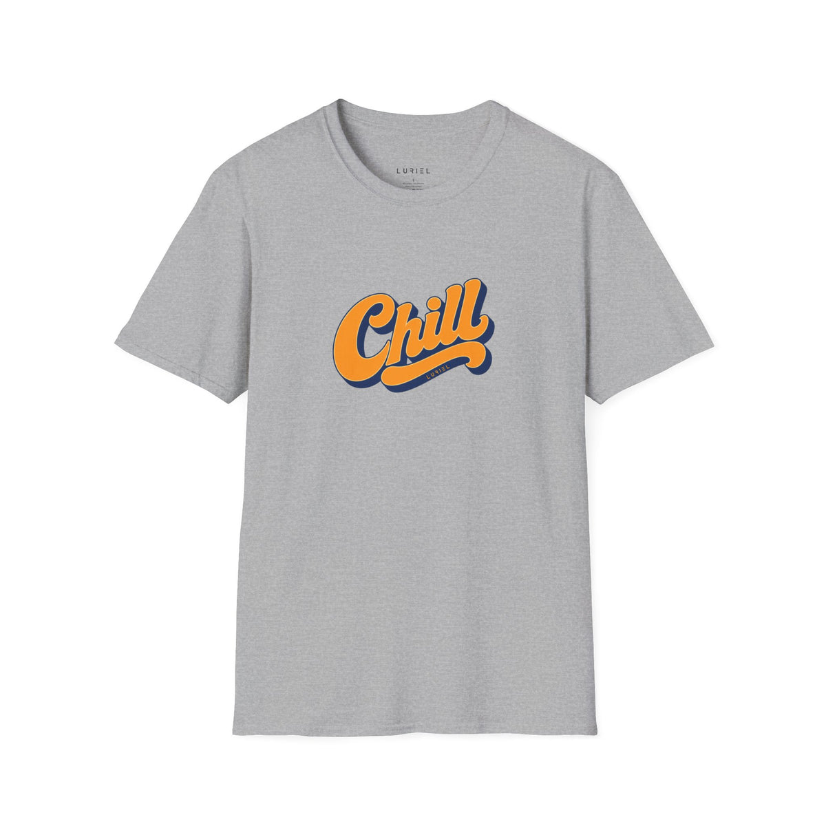 T-Shirt Chill T-Shirt Chill T-Shirt