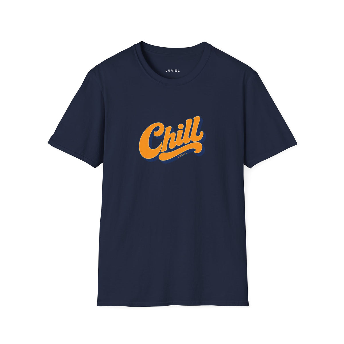 T-Shirt Chill T-Shirt Chill T-Shirt