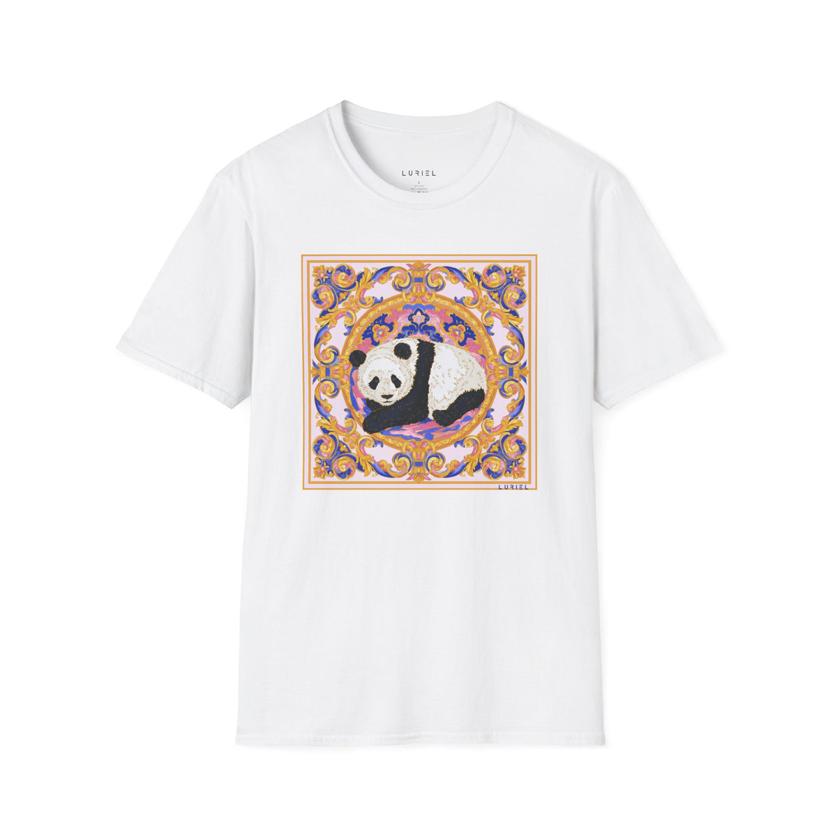 T-Shirt Chilling De Luxe T-Shirt Chilling De Luxe T-Shirt