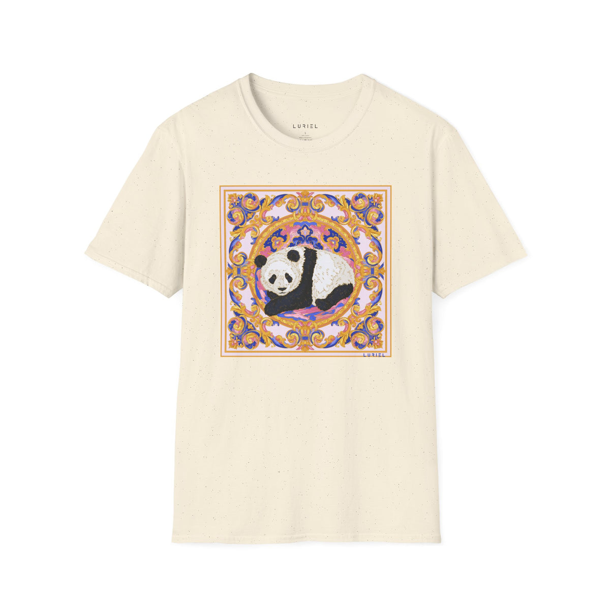 T-Shirt Chilling De Luxe T-Shirt Chilling De Luxe T-Shirt