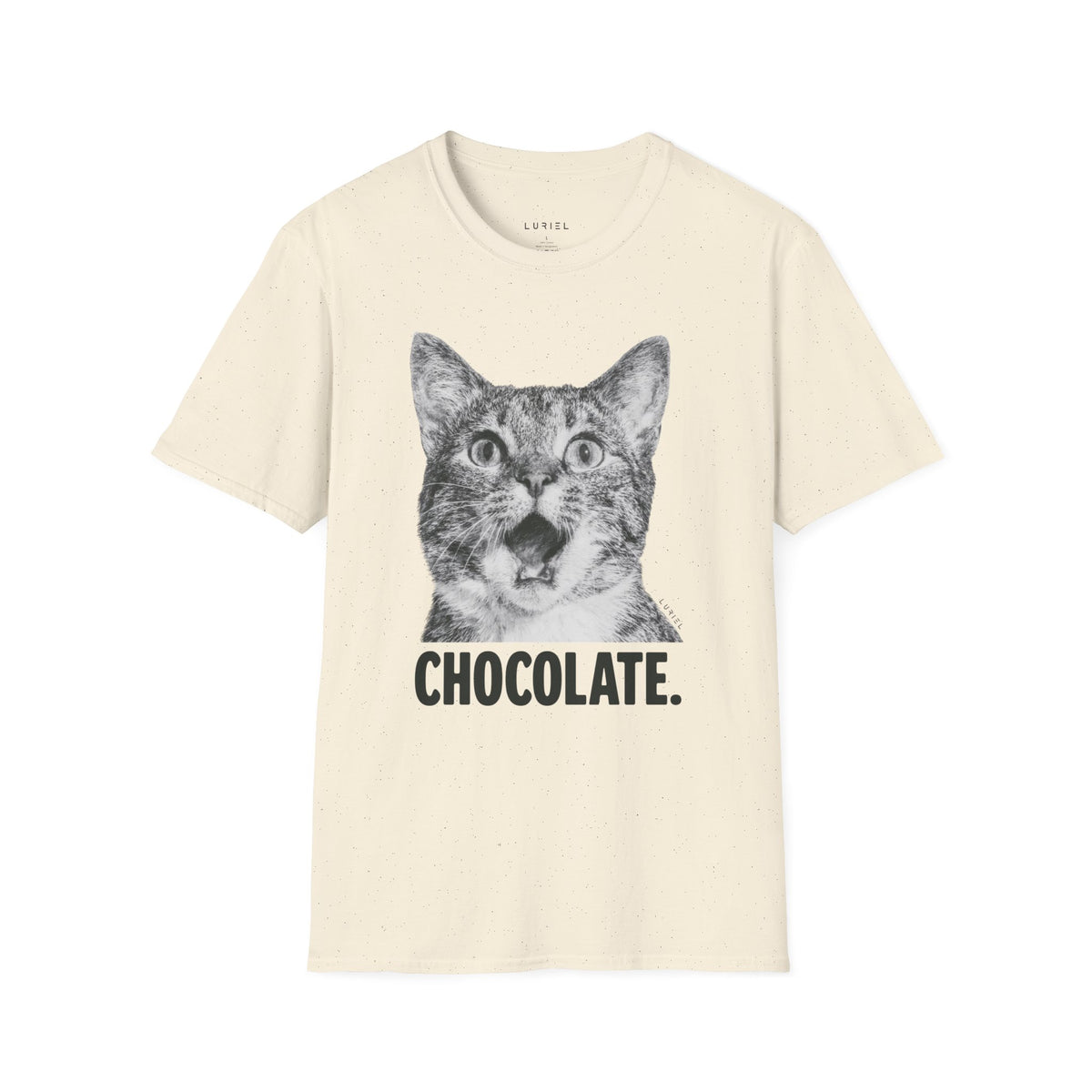 T-Shirt Chocolate. T‑Shirt Chocolate. T‑Shirt