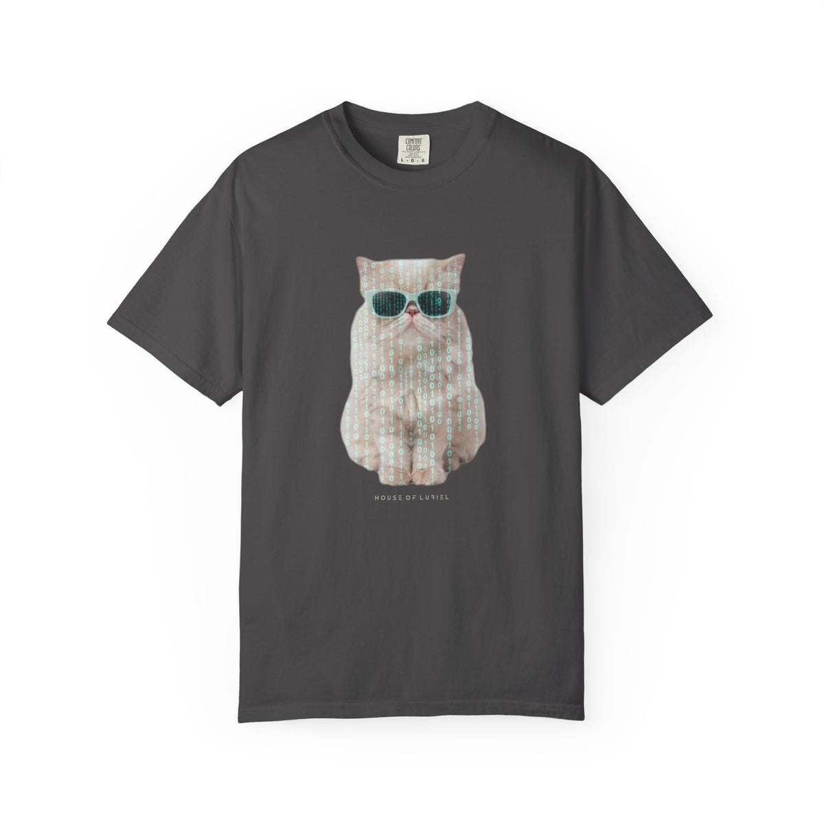 T-Shirt CodeCat T-Shirt CodeCat T-Shirt