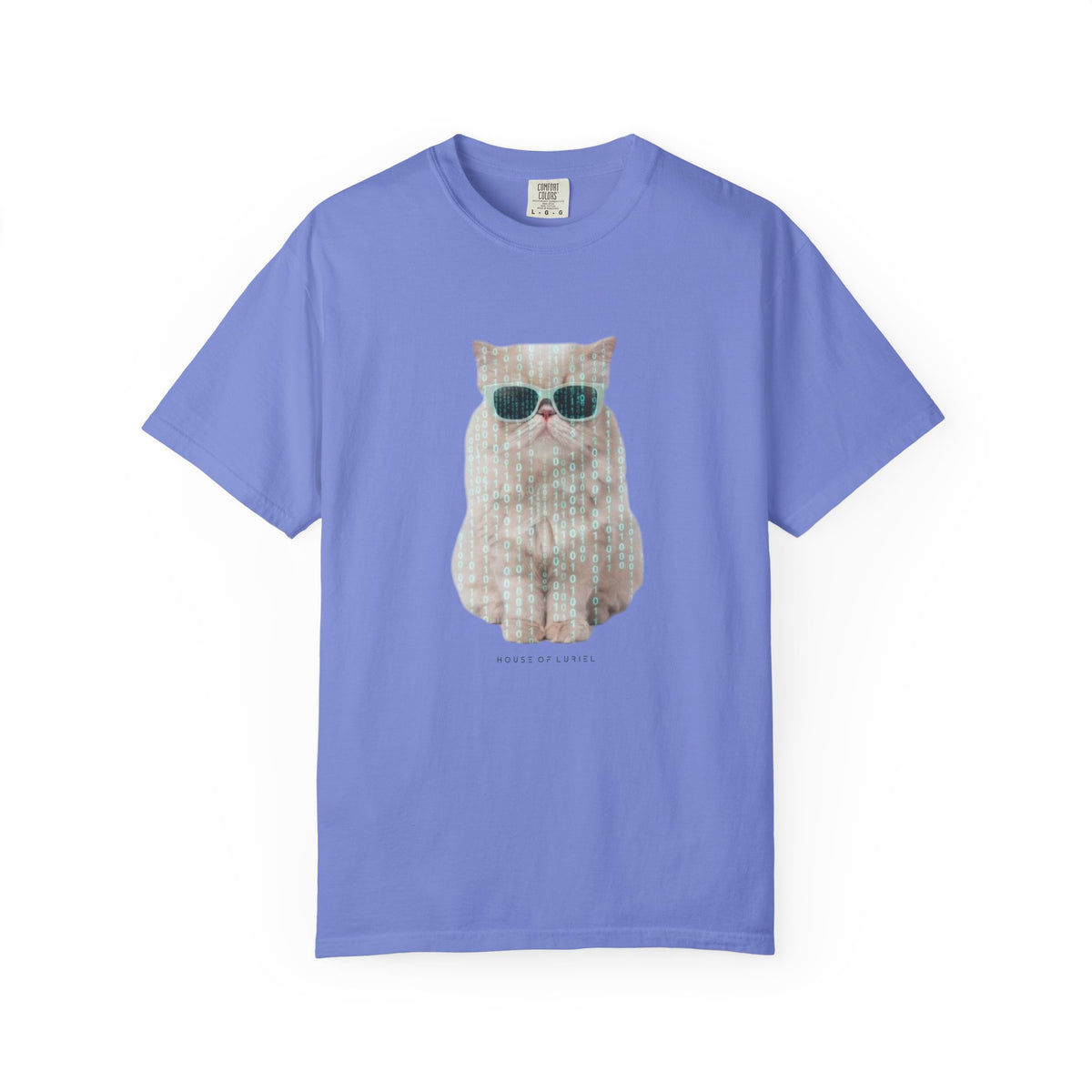 T-Shirt CodeCat T-Shirt CodeCat T-Shirt
